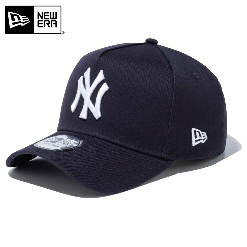 【特注モデル】NEW ERA NY ヤンキース 完売品 9FORTY #5 特注モデル】NEW ERA NY ヤンキース 完売品 9FORTY #5 - メルカリ