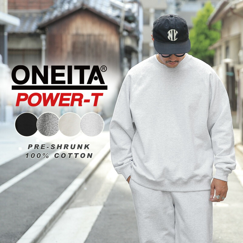 楽天市場】ONEITA / LONG SLEEVE POCKET T-SHIRT (オニータ ロング