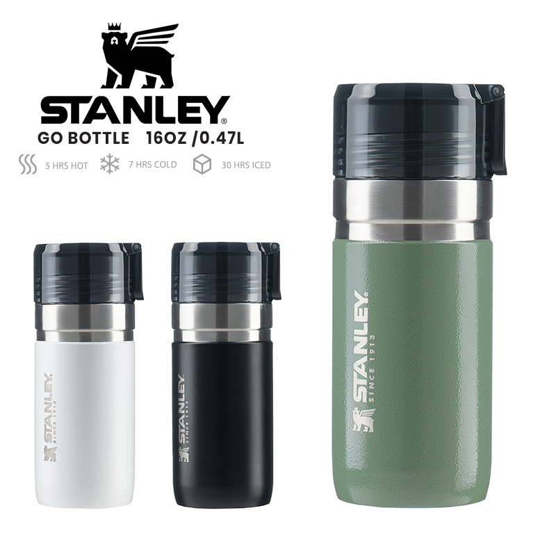 楽天市場】【あす楽】STANLEY スタンレー GROWLER クラシック真空