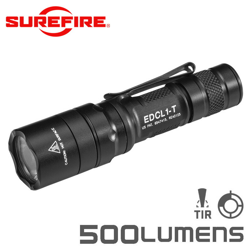 楽天市場】【あす楽】SUREFIRE シュアファイア E1B BACKUP WITH MAXVISION High Output  LEDフラッシュライト / 400ルーメン（E1B-MV）【クーポン対象外】【T】 : WAIPER楽天市場店