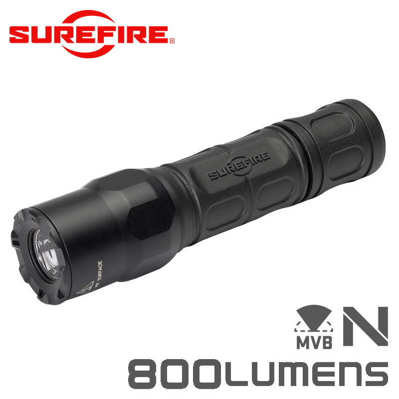 楽天市場】SUREFIRE/シュアファイア G2X PRO Dual-Output LED