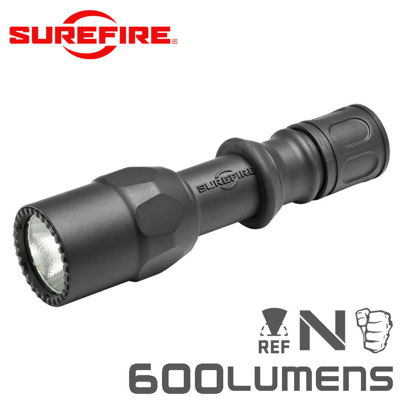 楽天市場】SUREFIRE シュアファイア GUARDIAN Dual-Beam Rechargeable