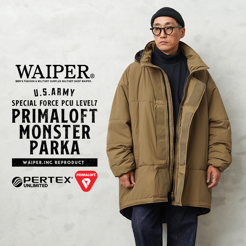 楽天市場】【あす楽】今なら25%OFF☆イギリス軍 RAF COLD WEATHER