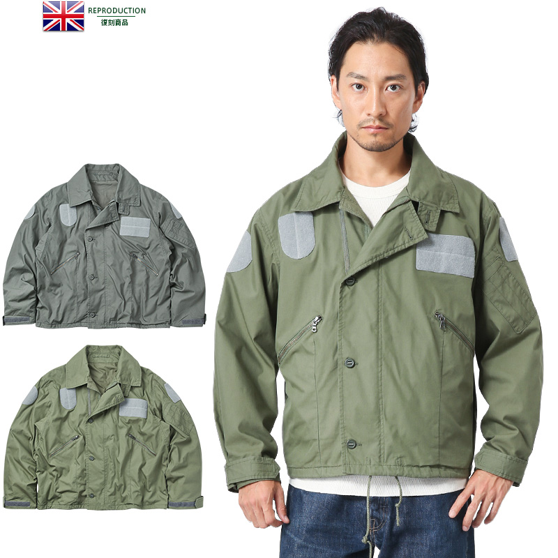 楽天市場】クーポンで最大18%OFF☆新品 イギリス軍TYPE RAF MK3