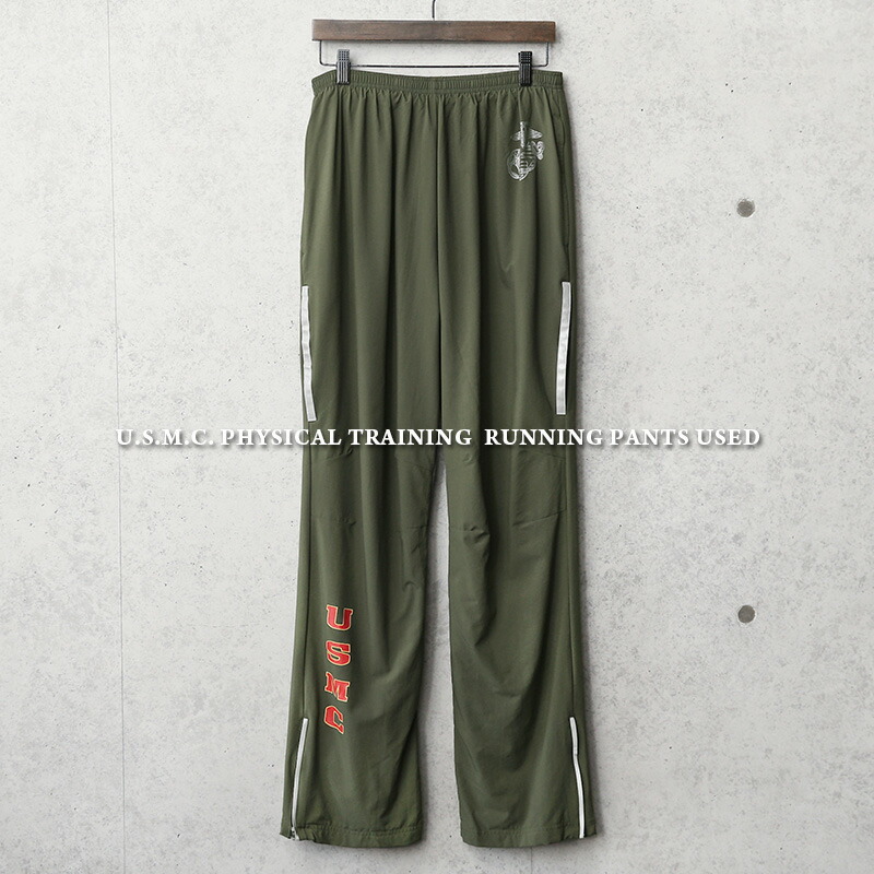 Usmc 米海兵隊 実物のトレーニングパンツが数年ぶりに入荷 メンズウェア Used 実物 Used 米軍 米海兵隊 U S M C Pt ランニング パンツ 軍服 軍物 アメリカ軍 トレーニングパンツ トレーニングスーツ クーポン対象外 T Waiper店 Usmc 米海兵隊 実物のトレーニングパンツが数年ぶりに入荷 メンズウェア Used 実物 Used 米軍 米海兵隊 U S M C Pt ランニング パンツ 軍服 軍物 アメリカ軍 トレーニングパンツ トレーニングスーツ クーポン対象外 T Waiper店