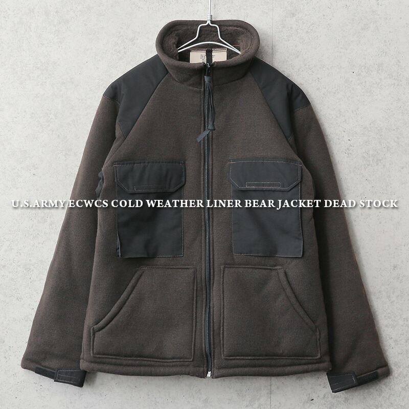 楽天市場】実物 新品 米軍 EXTREME COLD/WET WEATHER GEN3 CLASS3 OCP Level6 GORE-TEX ジャケット【クーポン対象外】【I】  : WAIPER楽天市場店