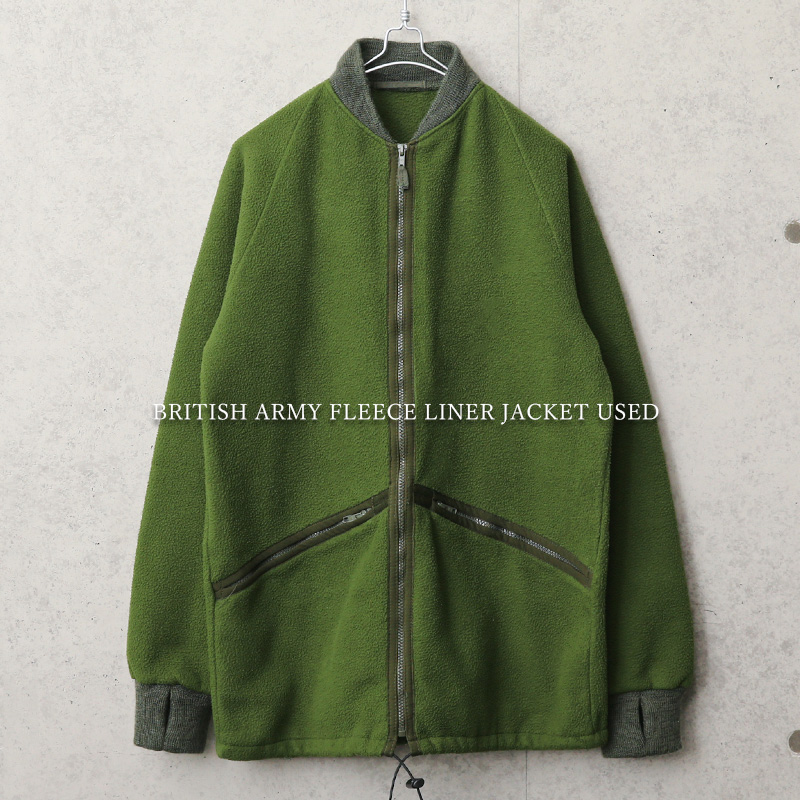 1989年製 liner jacket nylon ×fleece www.pa-trenggalek.go.id