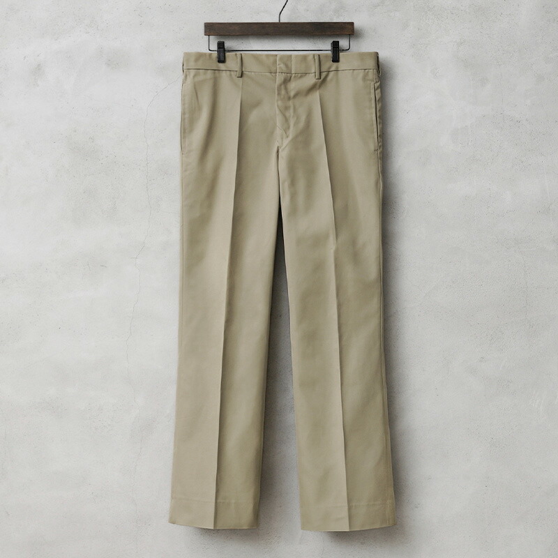 楽天市場】MADE IN GERMANY 新品 デッドストック T/Cツイル ツータック