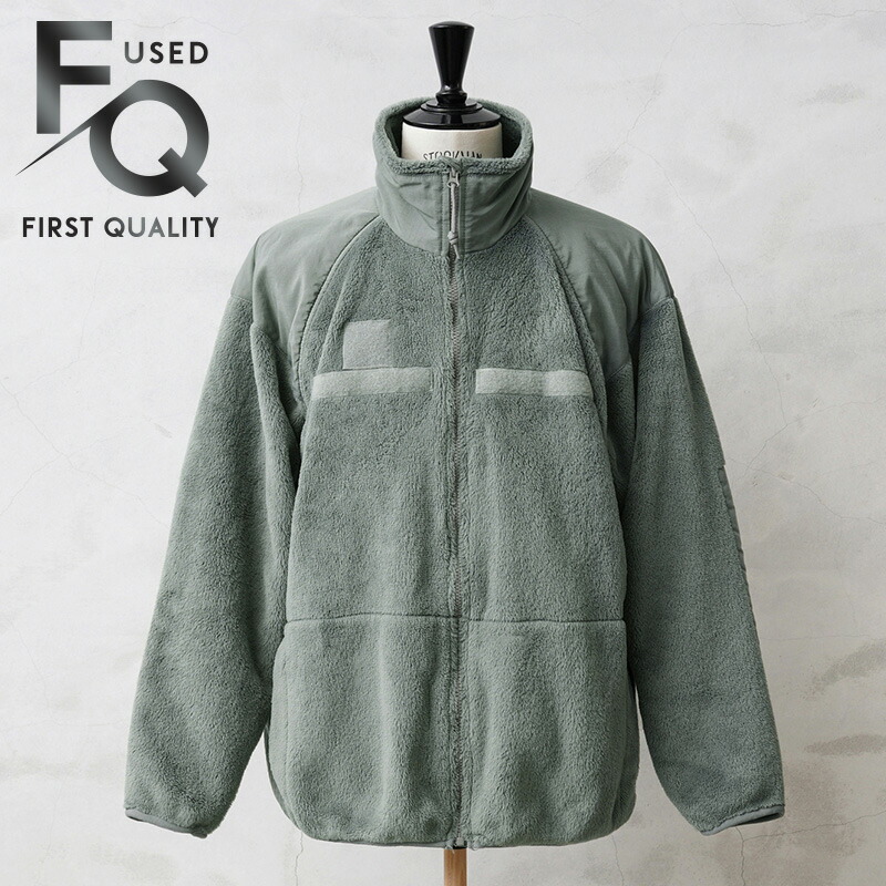 楽天市場】実物 新品 デッドストック 米軍 EWOL FIRE RESISTANT