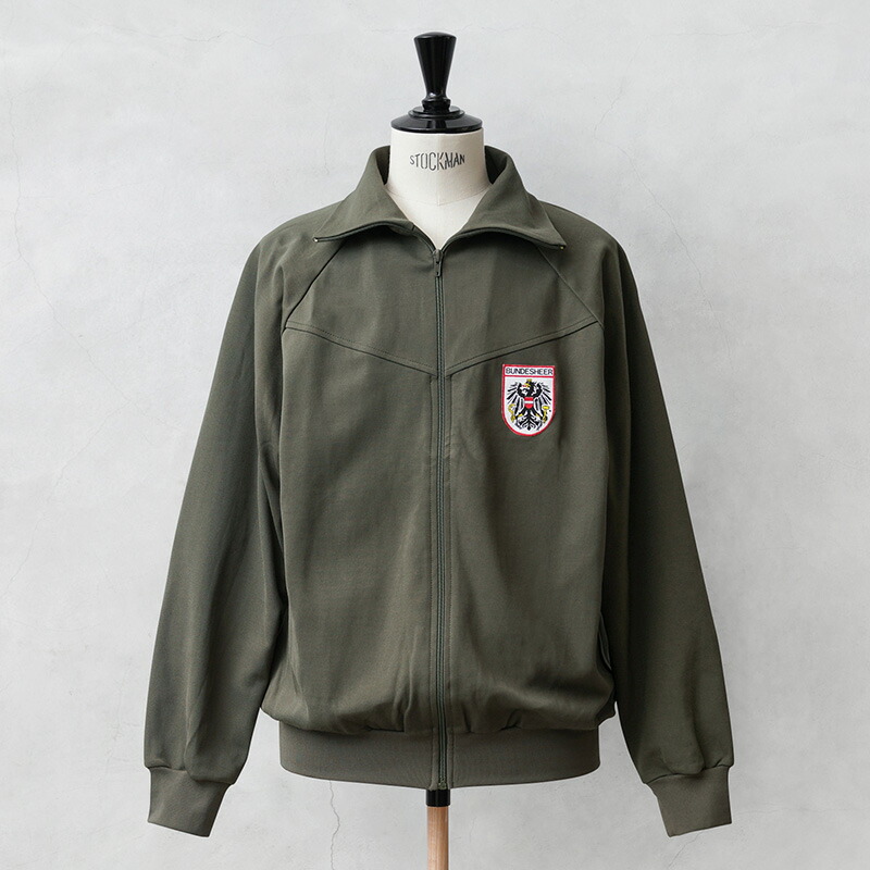 00s 04年製 米軍実物 US ARMY ナイロン トレーニング ジャケット LARGE REGULAR / オールド 軍物 PFU ミリタリー ブルゾン ジャンパー 灰 00s 米軍 実物 ARMY IPFU ミリタリー トレーニングジャケット