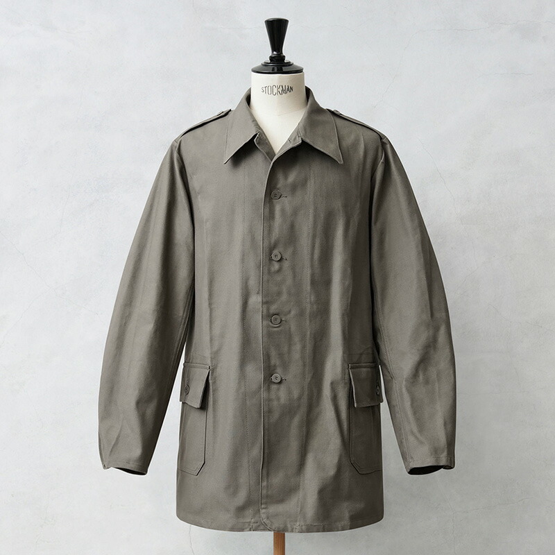 楽天市場】実物 USED 米軍 ヘリクルーシャツ 横ポケット