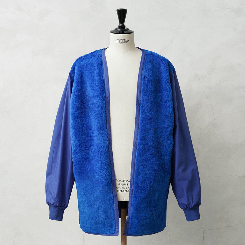 楽天市場】Slow Stone スローストーン オランダ軍 ボアライナー