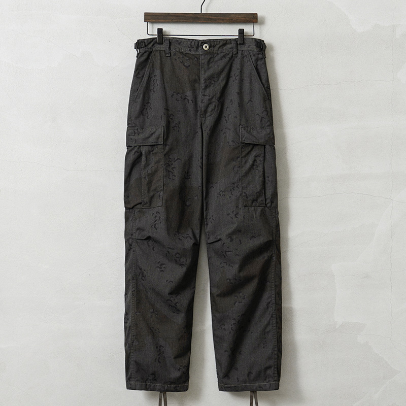 楽天市場】実物 USED オーストリア軍 リップストップ コンバット