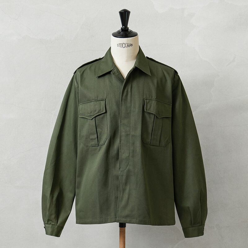 楽天市場】実物 新品 デッドストック チェコ軍 フライフロント