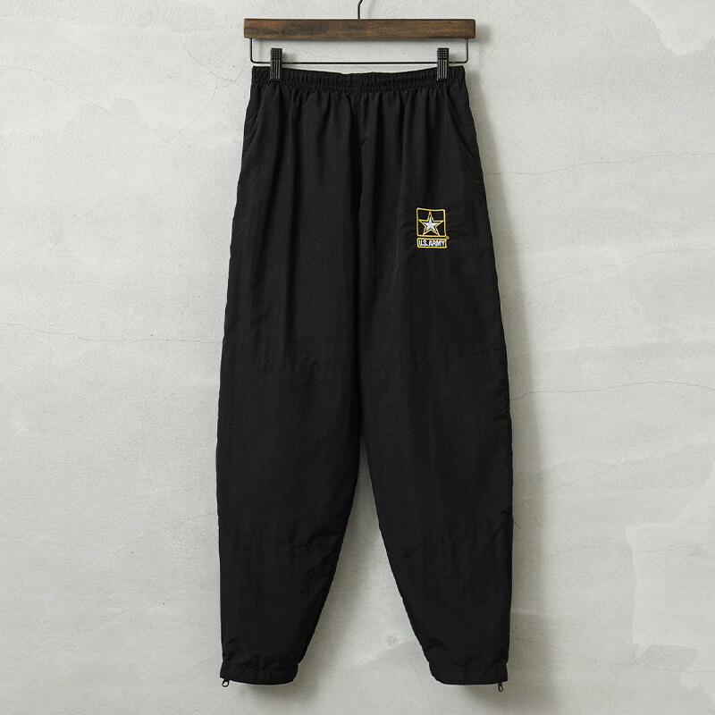 楽天市場】☆実物 USED 米軍 U.S.AIR FORCE PTU トレーニング パンツ