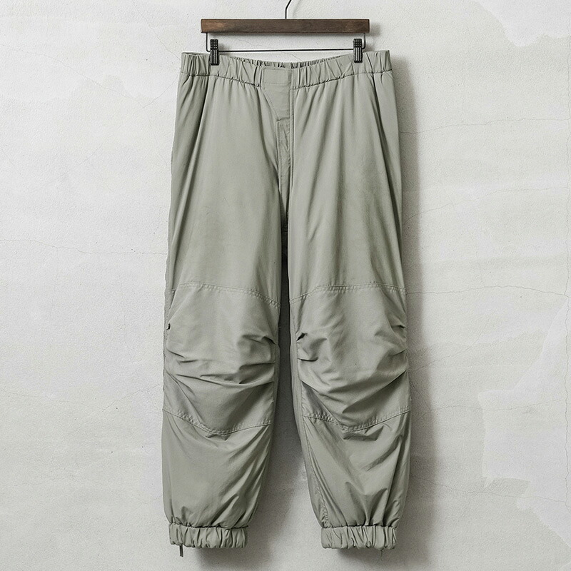 実物 USED 米軍 ECWCS Gen III Level 7 パンツ【クーポン対象外】【I】 ワイパー 春