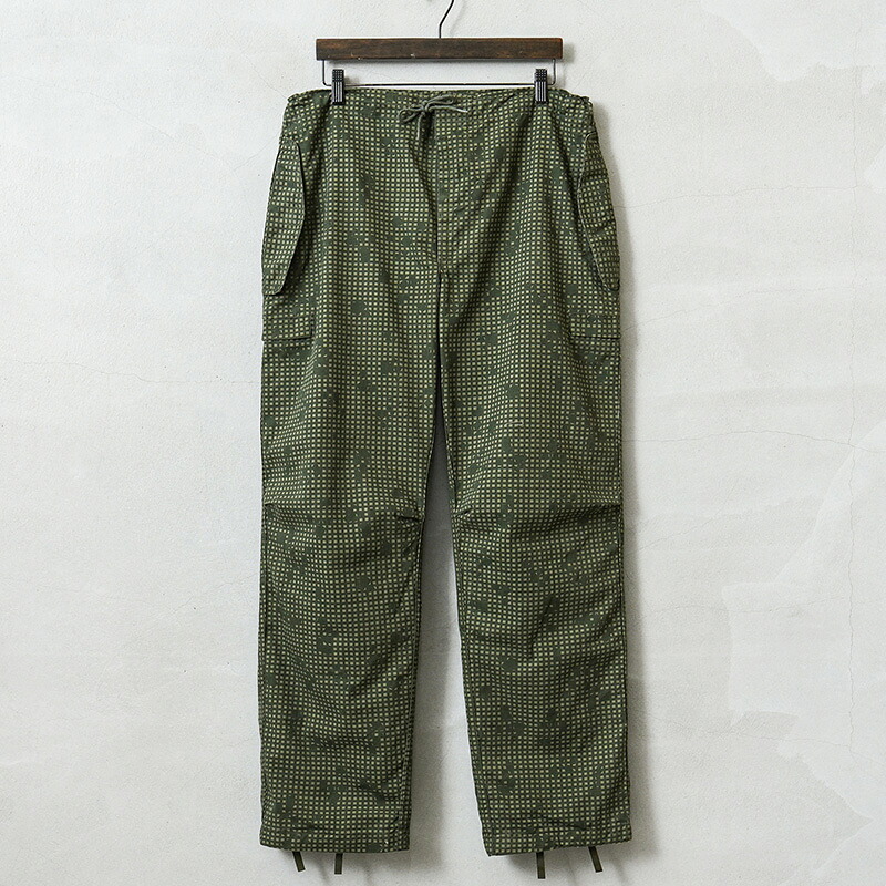 楽天市場】米軍 ナイトデザートカモパンツ デッドストック PP376NN