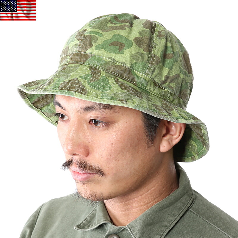 duck hunting camo hat
