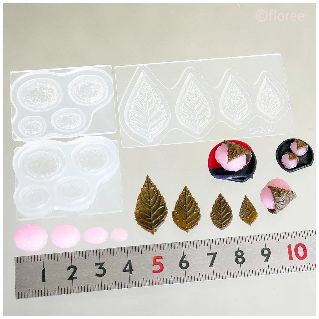 さくらもちページ さくら餅 | 季のせ（ときのせ）