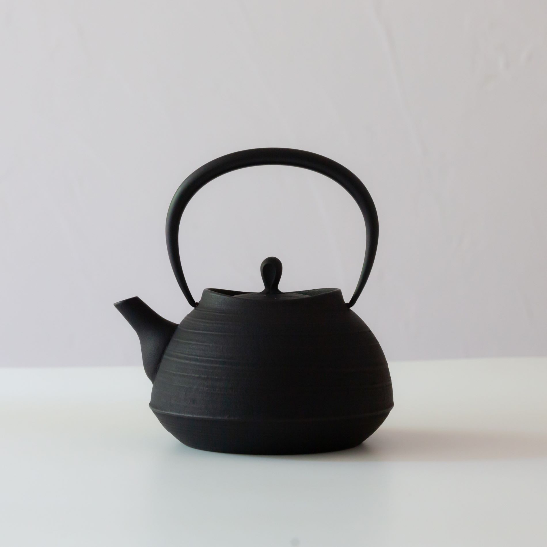 楽天市場】【岩鋳製 南部鉄器】鉄瓶 9型平丸亀甲南部鉄瓶 南部鉄器