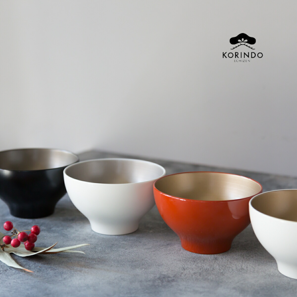 楽天市場】【越前漆器 お椀】越前漆器 カップ KORINDO 光琳堂 お味噌汁