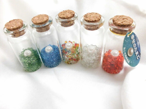 楽天市場 048 幸せのたまご あこや真珠 アコヤ真珠 パール 瓶 ボトル 修学旅行 お土産 子供 海外土産 プレゼント 伊勢志摩 わいわいパール