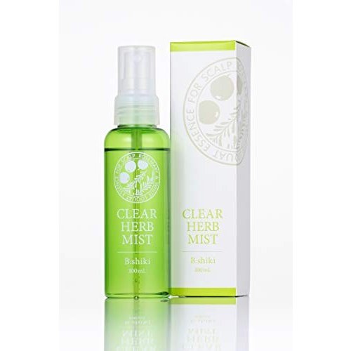 楽天市場】【頭皮用美容液 クリアハーブミスト】頭皮 臭い 対策 : あっ