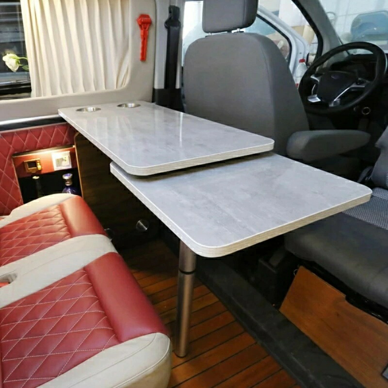 折りたたみ早見表 難民キャンプ 早見表 難民キャンプ 早見表 折りたたみ式 RV 早見表、小型回転させる勉強机いの一番、野営鉄道車両壁据え付け折りたたみ昼ご飯早見表、最大限度掛け目 40kg、RV モーターホーム露天難民キャンプ ピクニック用