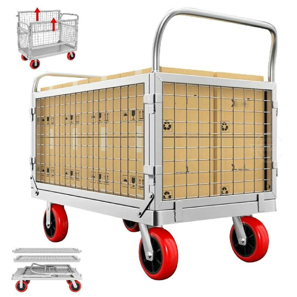 どんぶり鉢カゴ納める手押し車 屋内競技場 授業時間 ゴミ出し 会社組織 バス発着場 工業プラント バス発着場 持ちはこび手押し車 御役目用 耐磨耗 うち切り付き添い人 250kg