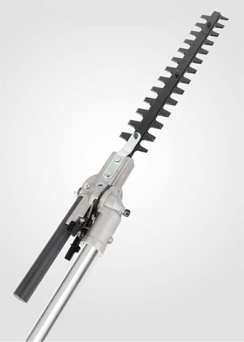 耕うん機用 草刈機・刈払機用 アタッチメント 交換パーツ 切り替え部品 ポールソー/トリマー/水ポンプから選択