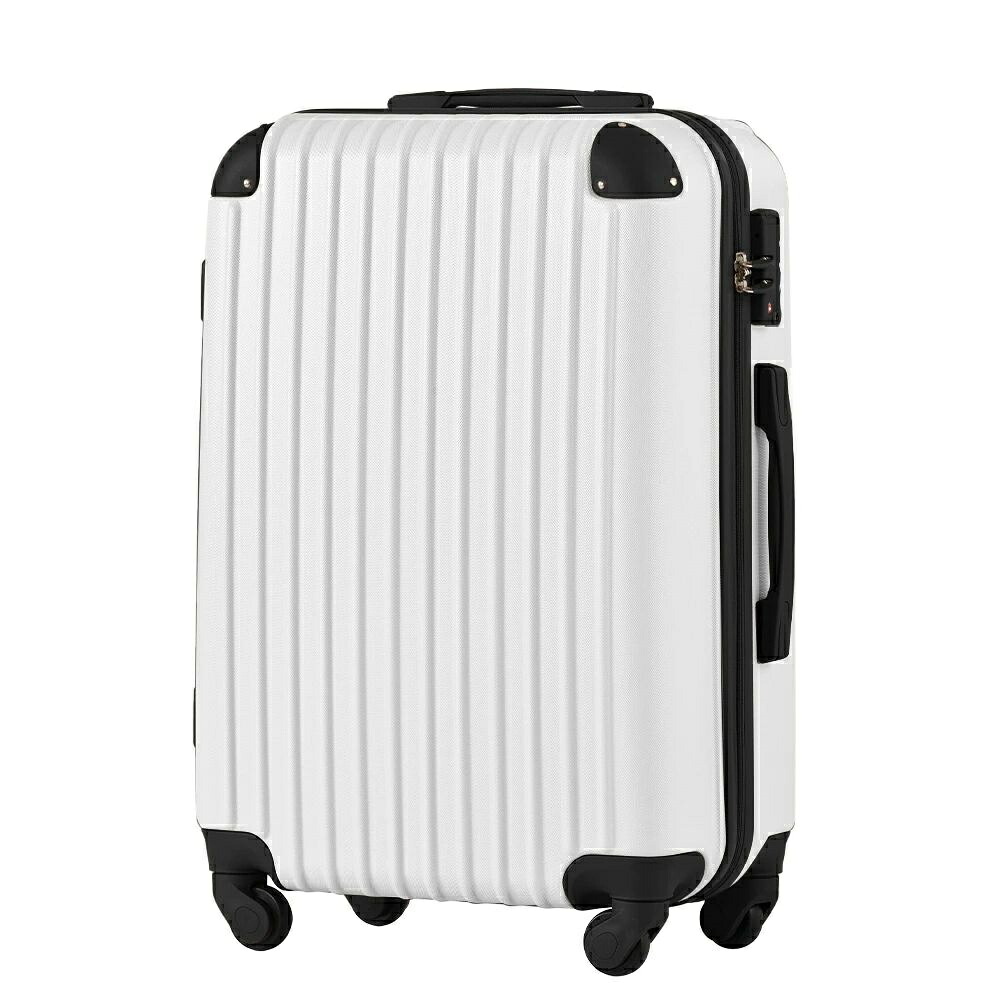 旅行バッグ キャリーバッグ 持ちはこび入れもの 超軽さ TSA鍵を掛ける積み上げる