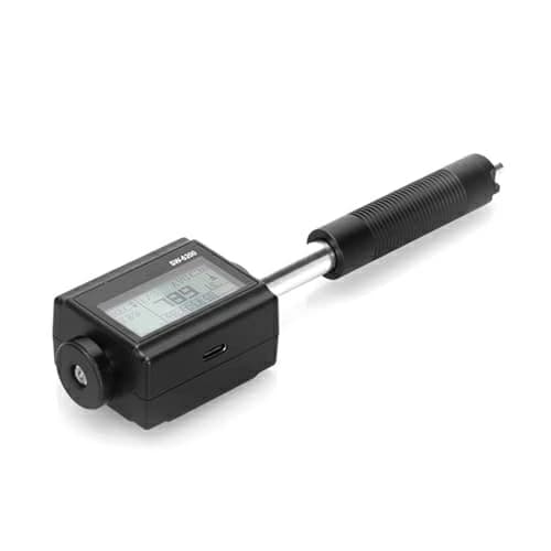 硬度計 硬度位置づける器 SW6200 原則として型リーブ硬度計 位置づける活動の領域170~960 HLD 携帯型実業用硬度計金属元素硬度計 デジタル硬度計 高正確性 硬度計 ジュロメーター