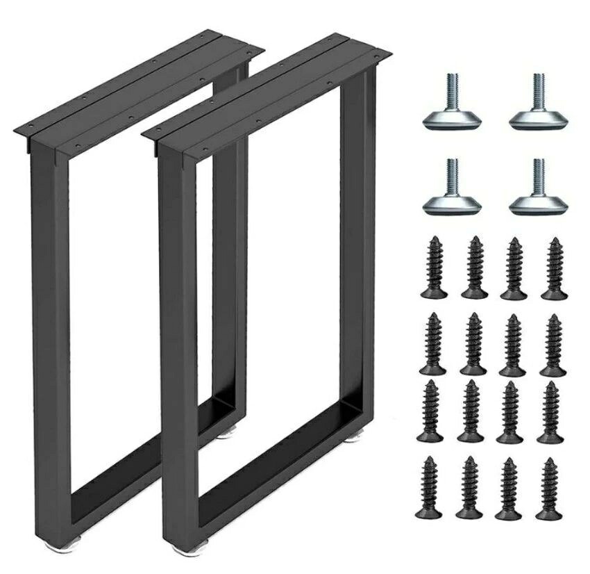 時刻表 脚 一部分 DIY 時刻表脚 2本仕掛ける高さ40糎～100糎 アイアン脚 黒 黒いこと 鉄脚 スチール写真脚 取り替え脚自作 リメイク かんたん 晩ご飯時刻表 学習机 細工物学習机 時刻表用 アジャスター付き添い人