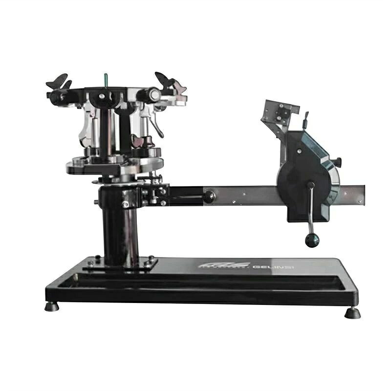 ガット張り機 専用バドミントンストリングマシン 庭球用
