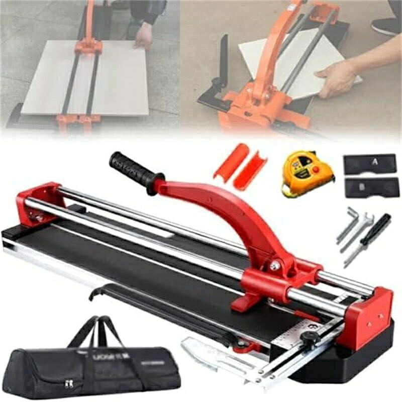 瓦裁断師 瓦切りはなす機 手動瓦切りはなす機 30糎/40糎/60糎/80糎 ボールベアリング瀬戸ものセラミックブレードプロフェッショナル手動切りはなす機 瓦切りはなす手道具 細やか切りはなす瀬戸もの陶芸床瓦用