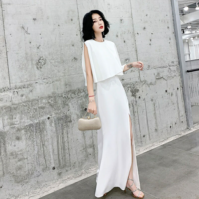色合いお召しもの 白いこと 細長い切口 寄りあいお召しもの フォーマル ロングお召しもの 御芽出度 二次会 交歓会 告げ知らせる会 白 御芽出度 御芽出度お召しもの スレンダードレス お客さまお召しもの ウェディングドレス 有りがたさ会 召し上がる会 同窓会 カクテルお召しもの 前撮り かき鳴らす会 気が大きい大きさ