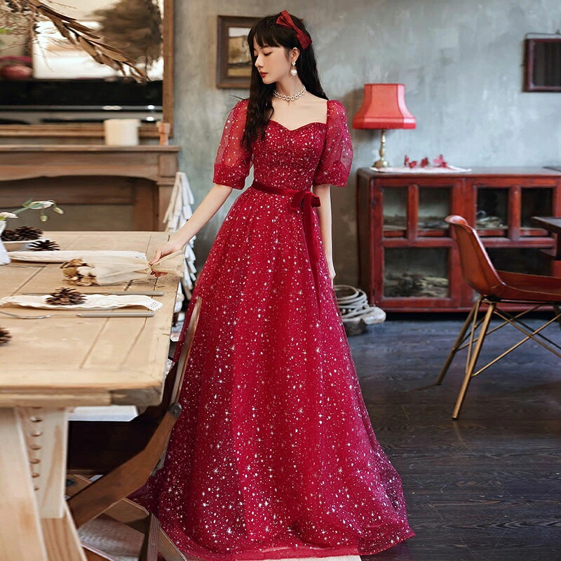 御芽出度お召しもの ウェディングドレス 色合いお召しもの ロングお召しもの かき鳴らす会お召しもの A生産ラインお召しもの 告げ知らせる会お召しもの 寄りあいお召しもの 星 二次会 一こまお召しもの 高座 キラキラ サッシュシュロの葉 赤 赤いこと 中高生 卒式 御芽出度 寄りあいお召しもの 夕まぐれお召しもの 交歓会 音楽会
