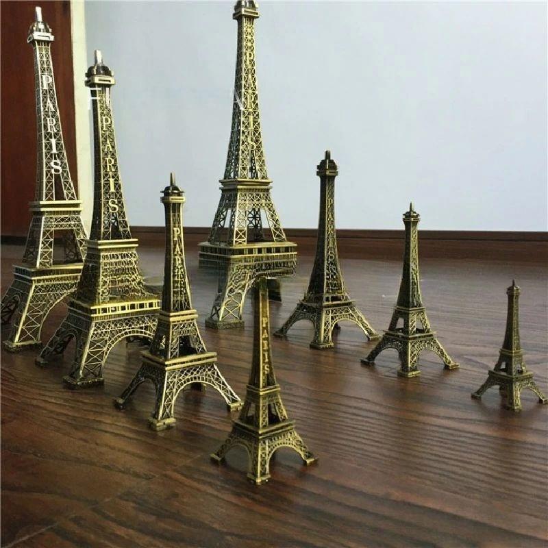 楽天市場】エッフェル エッフェル塔 エッフェル塔 雑貨 オブジェ