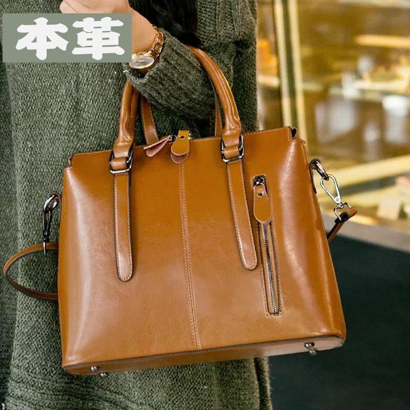 レディース ハンド&ショルダーバッグ 軽量 斜めがけ 通勤・フォーマル・旅行対応 上品デザイン 母の日ギフト