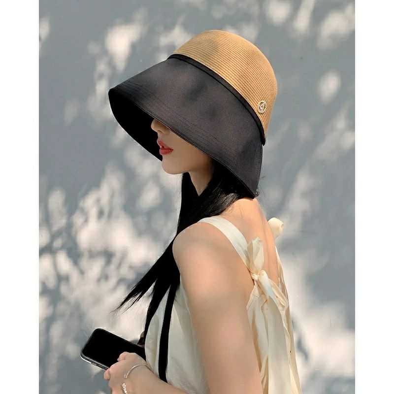 かぶり笠 レディース 馬鹿でかい大きさ 完膚なきまで遮光 紫外線100%とり捨てる 遮光100％ UVとり捨てる 唾液広 折りたたみ 飛ばない 日焼押しとどめる 大きさ自然調整能力のある 持ちはこび助けになる 四季当て嵌める 小顔成り行き 銀輪 競技大会 アウトドア 旅する
