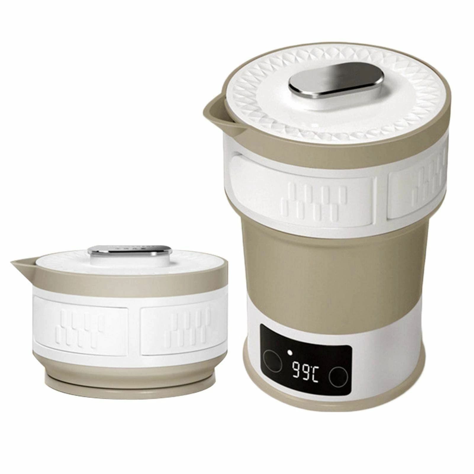 楽天市場】【各種利用でポイント最大27倍！】 トラベルケトル スマート