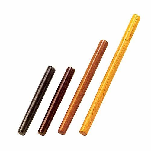 楽天市場】【線香筒】般若心経彫り「黒檀製」線香筒9寸（長さ約29cm