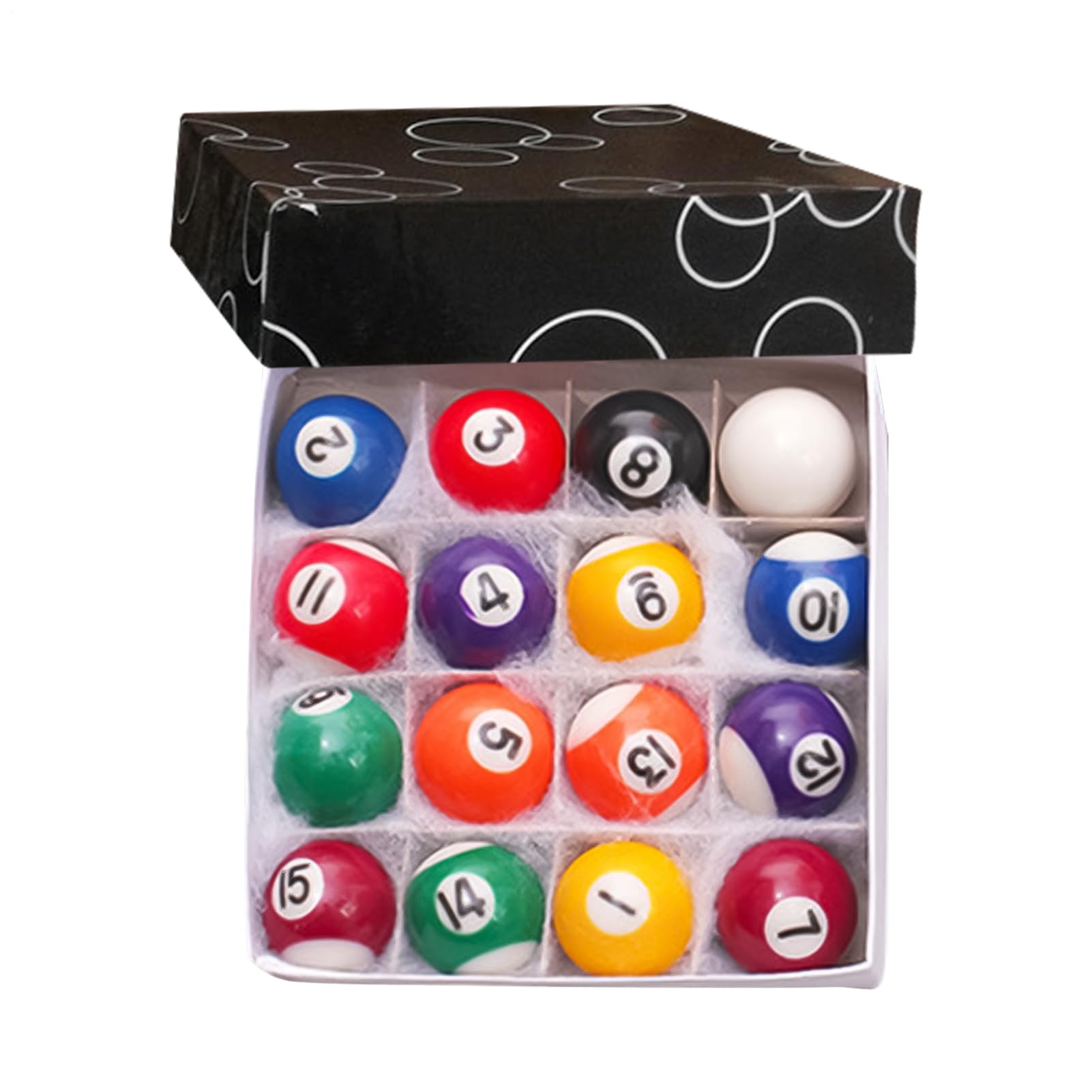 楽天市場】ビリヤードセット 卓上 ミニビリヤード台 ボール キュー