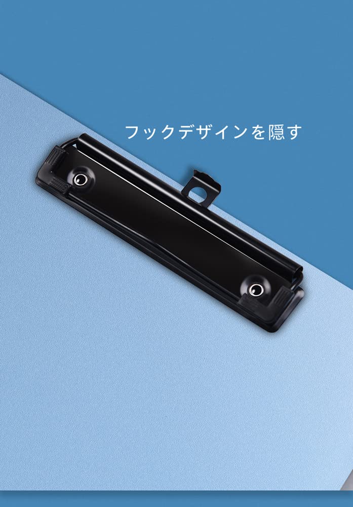 整理保存用具 ゼムクリップゲーム盤 A4/A5 ゼムクリップ整理保存用具 厚くするPP 引出型の 吊り下げ金具付 書きもの取りむすぶフォルダ 110枚A4書きもの質問用紙が 転写物質問用紙 納める可 事務設備 入職差し上げ物 差し上げ物(うす暗い青み) (ライトグリーン A5 22.5*15.5*0.18糎(1つ))