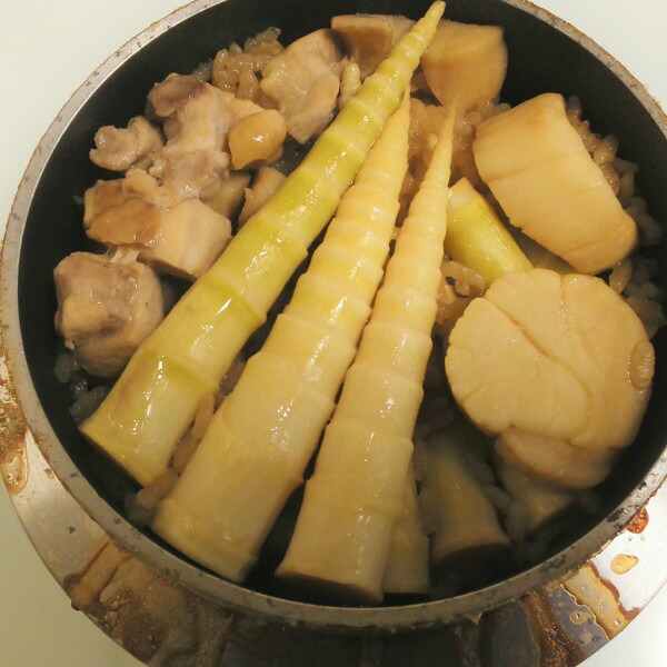 釜めし