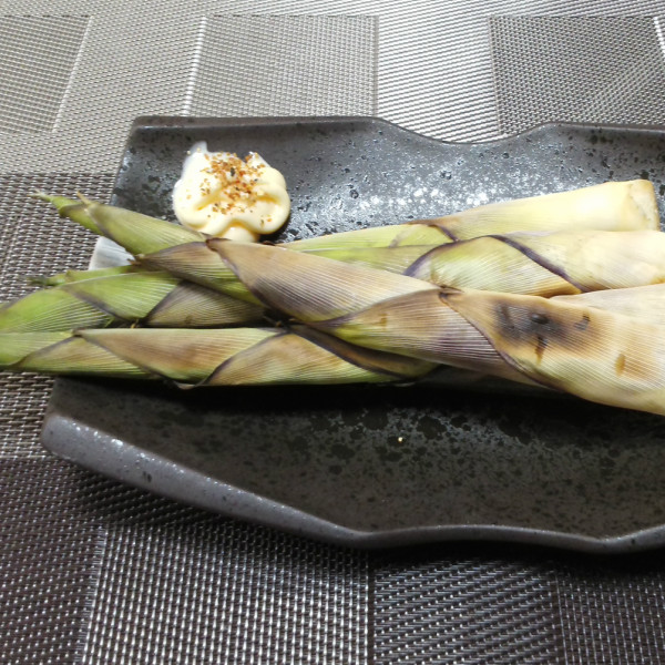 焼き