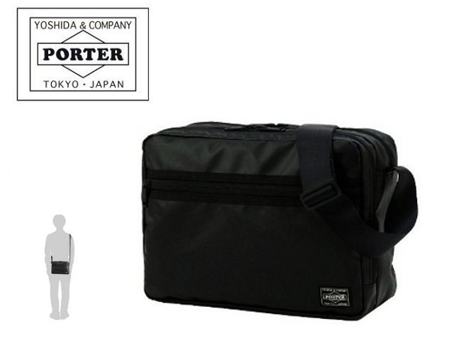 楽天市場】PORTER CLASSIC（ポータークラシック）【PC KENDO SHOULDER