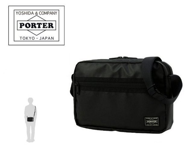 楽天市場】PORTER CLASSIC（ポータークラシック）【PC KENDO SHOULDER