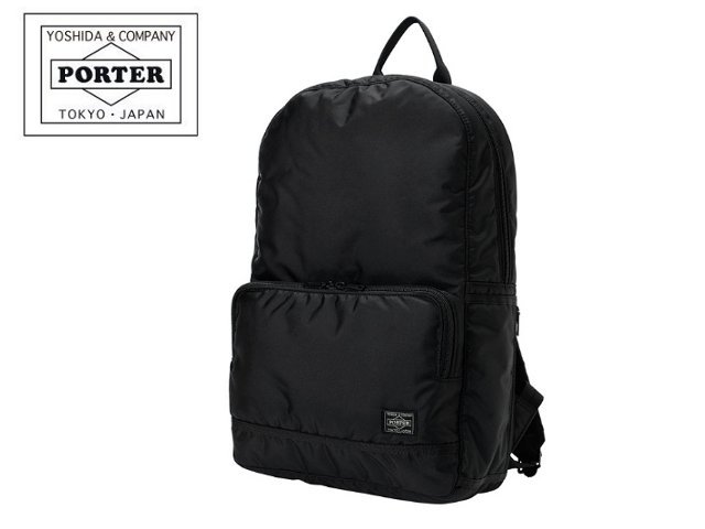 ポーター フラッシュ デイパック 689-05944 PORTER FLASH ナイロンオックスボンディング リュック 吉田カバン【日本製】｜Ｂag shop ＷＡＫＡＢＡＹＡＳＨＩ