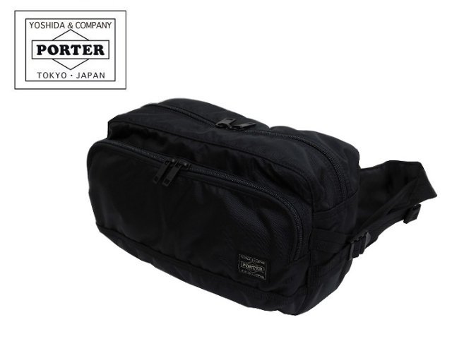 ボーイ 閃光電球  酉の方角御徒面子 689-05951 PORTER FLASH ナイロンオックスボンディング 吉田鞄    【コンビニエンスストア受け取り証書相応う商いもの】